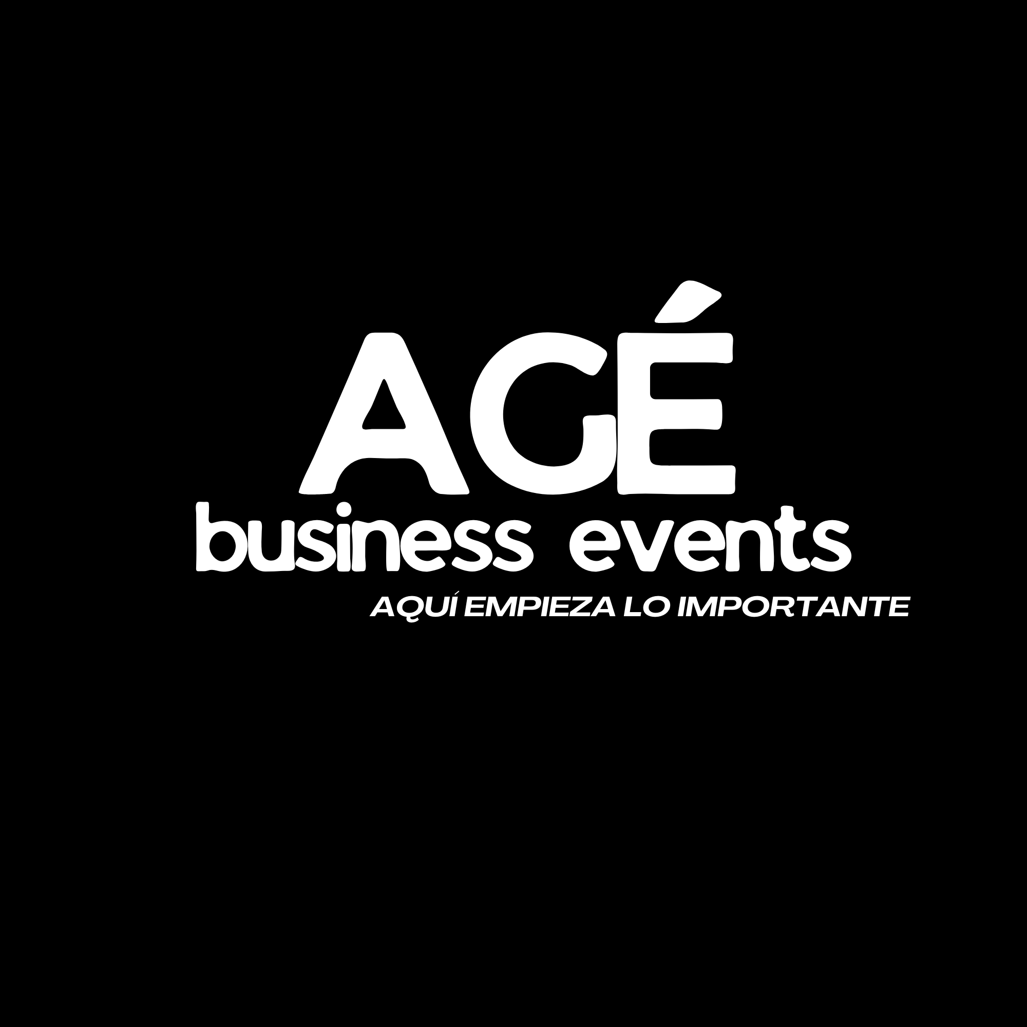 AGÉ Business Events