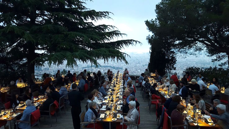 eventos corporativos barcelona