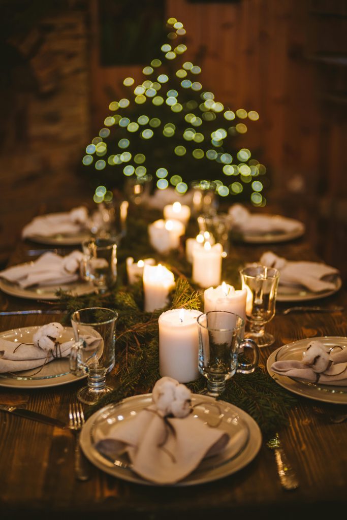 Cenas de Navidad para empresas en Barcelona: organiza una celebración única y diferente