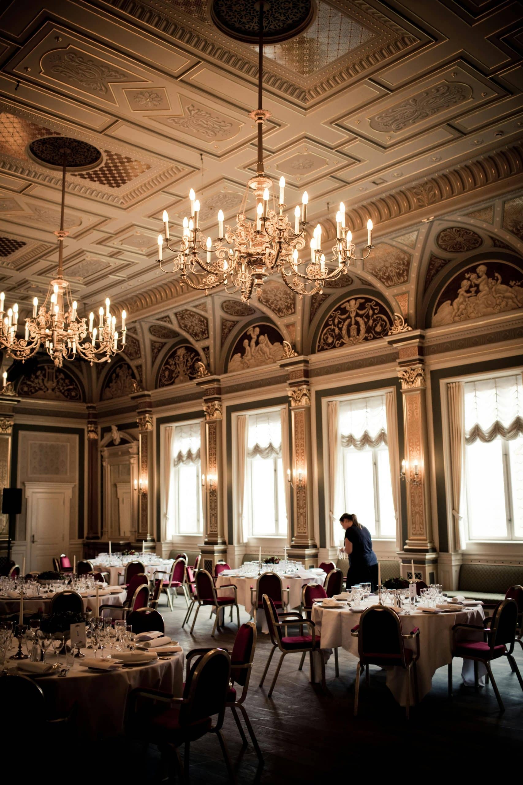 eventos corporativos barcelona