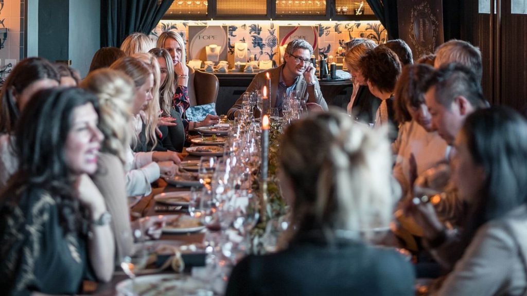 eventos corporativos barcelona