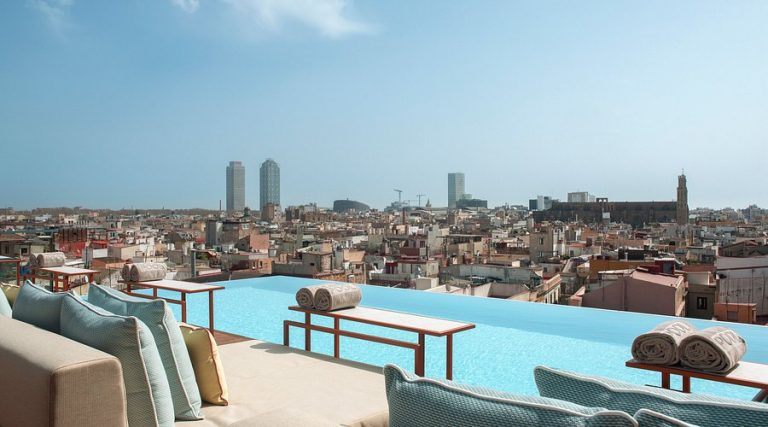 Summer party empresa