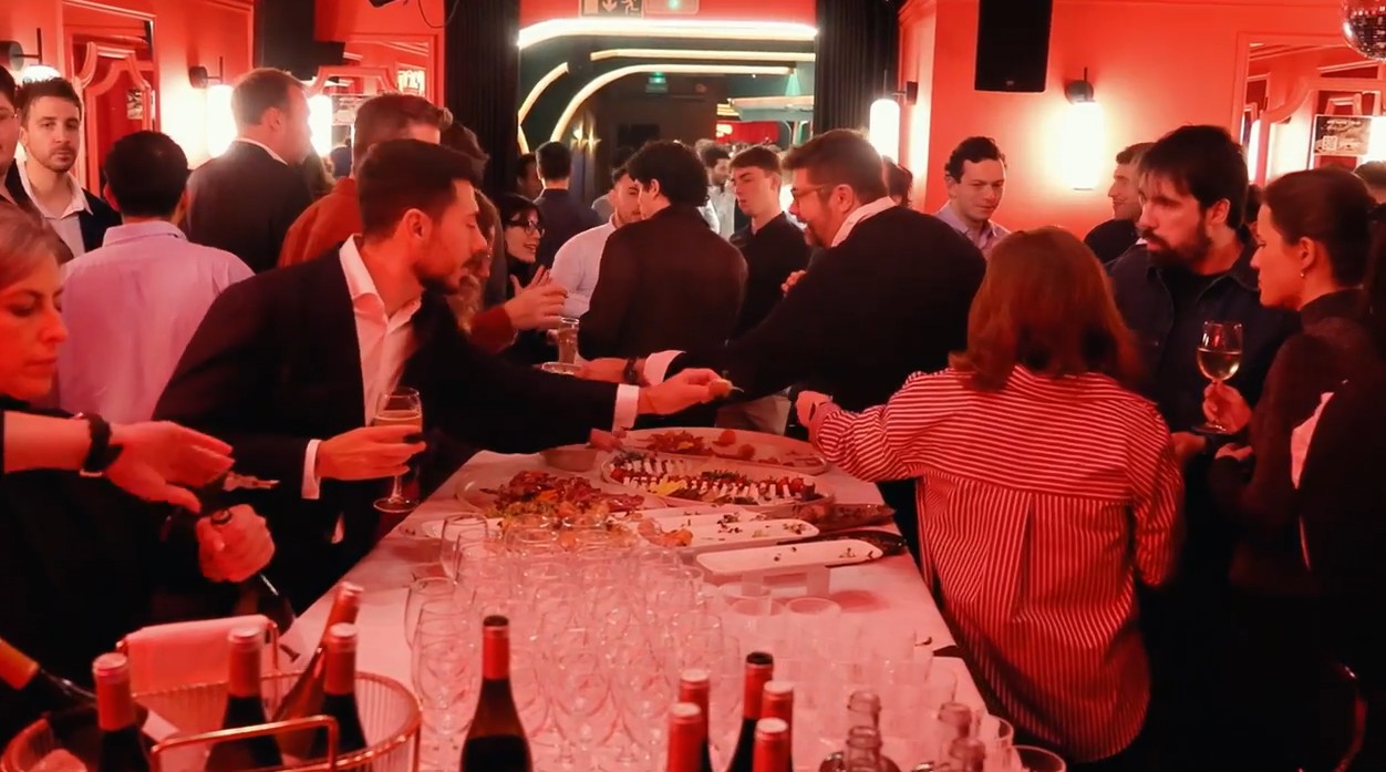 AGÉ BUSINESS EVENTS