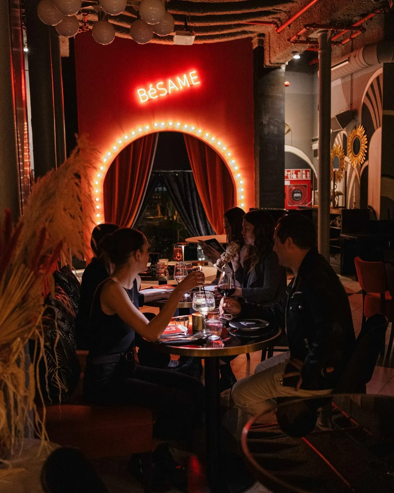 AGÉ BUSINESS EVENTS