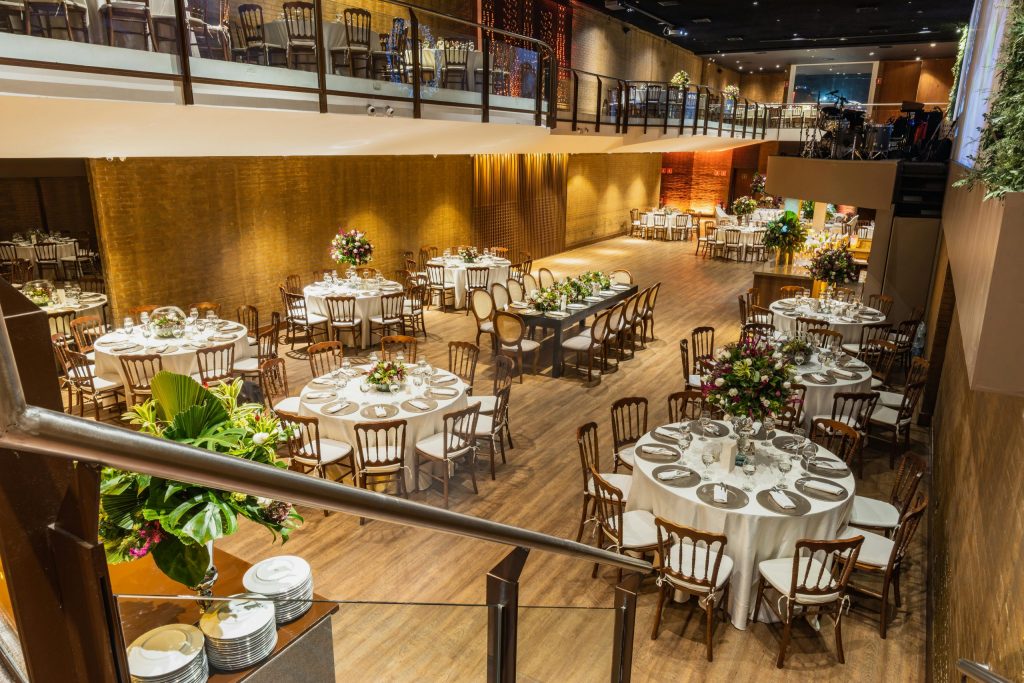 eventos corporativos