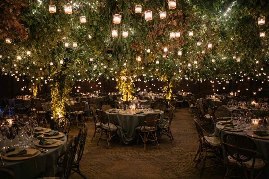 organización integral navidad barcelona