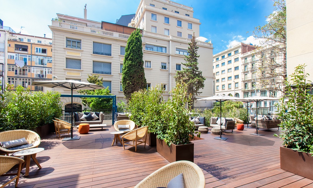 terraza-rooftop summer