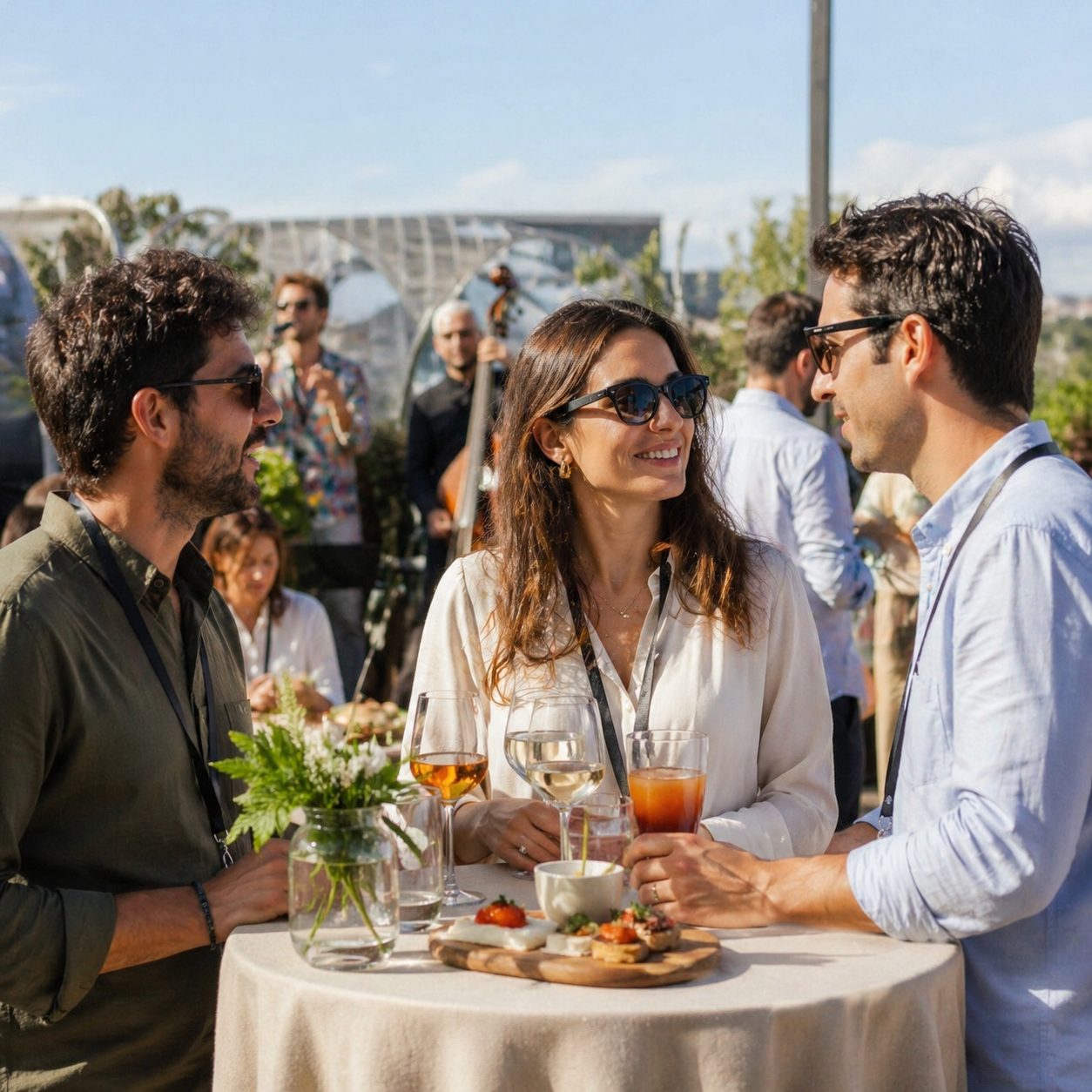 family day bcn
