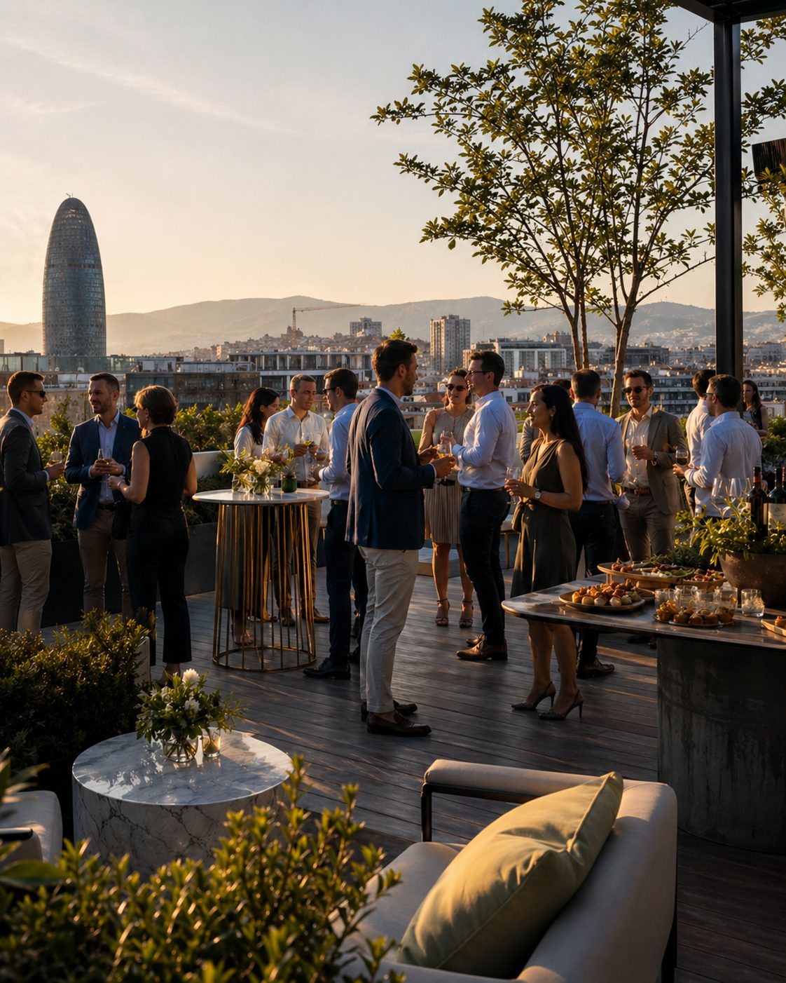 summer party