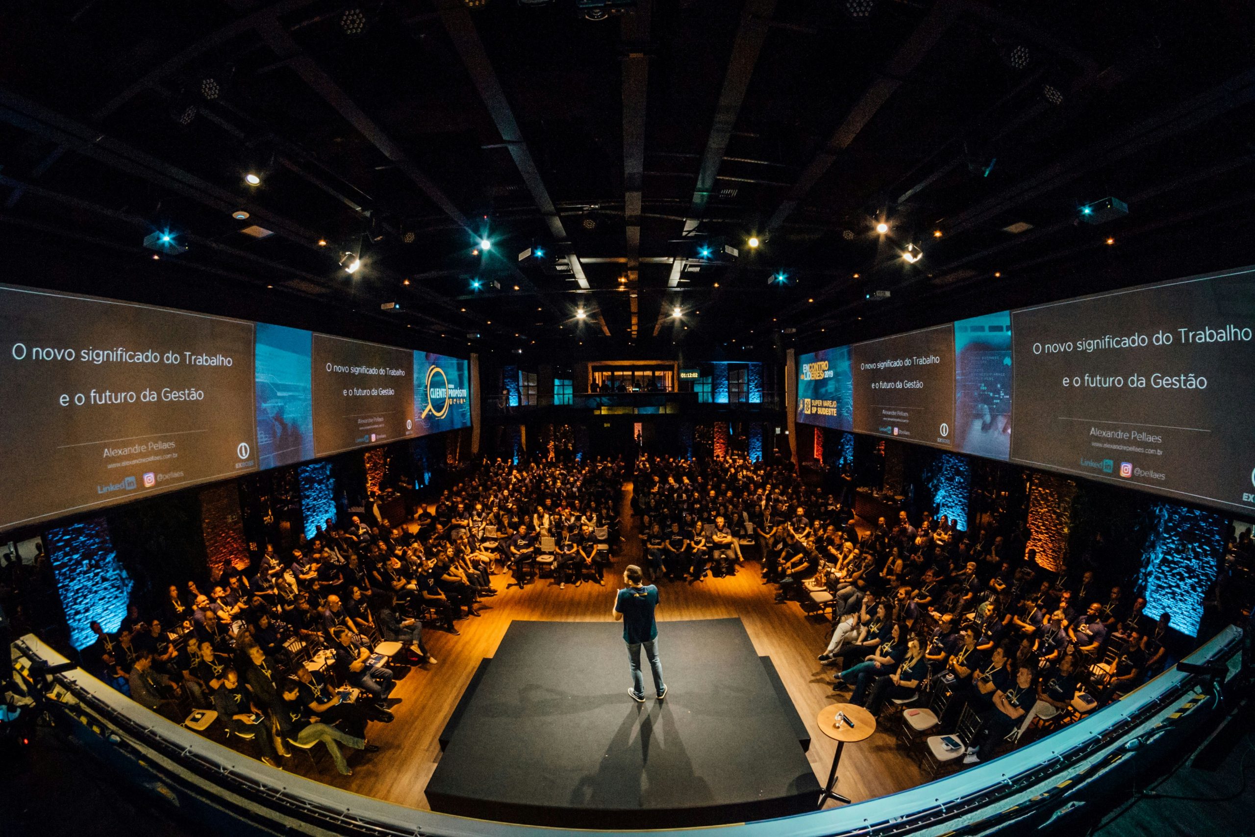 agencia de eventos en barcelona para empresas