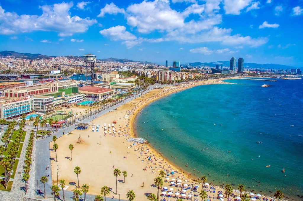 How to Plan a Corporate Group Programme in Barcelona