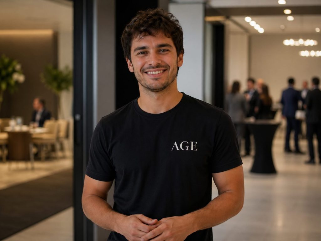 AGÉ BUSINESS EVENTS