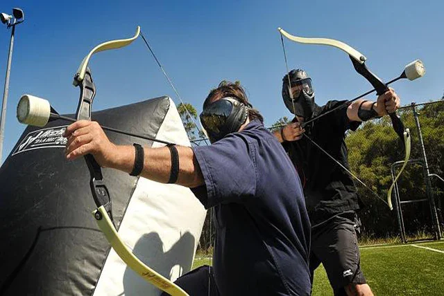 team building barcelona
