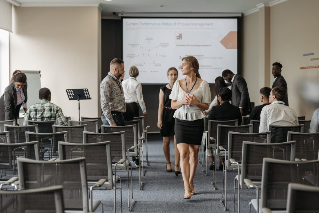 eventos corporativos Valencia