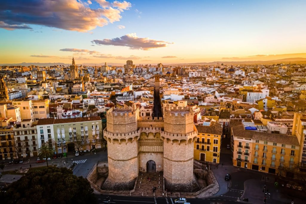 valencia