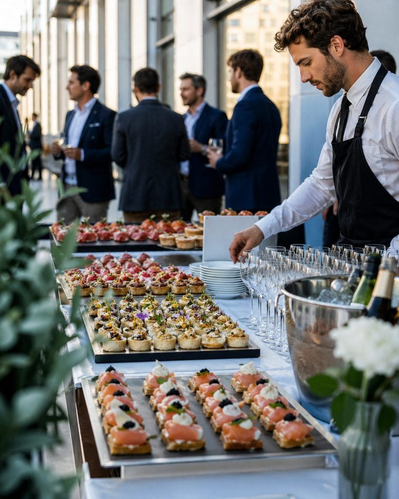 Proveedores para eventos corporativos y DMC en Valencia