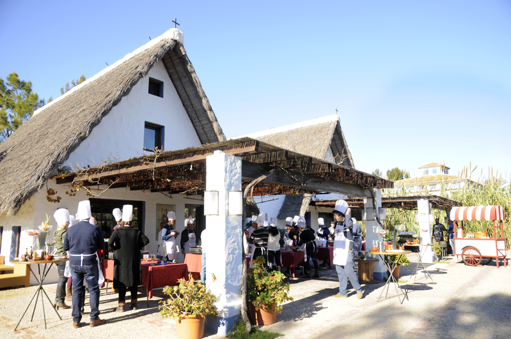 Ideas para eventos corporativos en Valencia para empresas