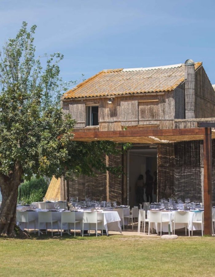 Eventos en espacios con identidad valenciana