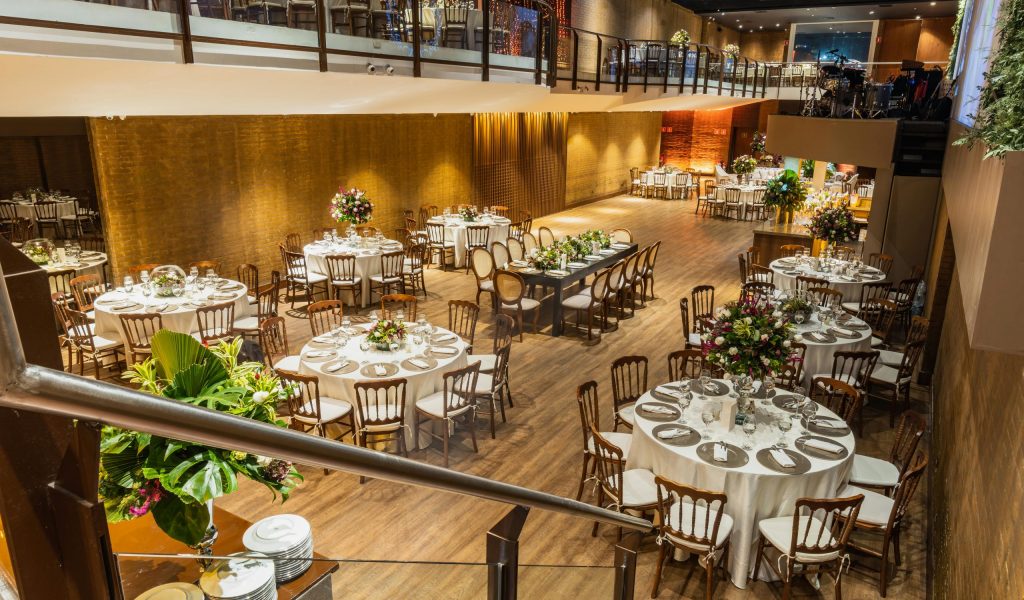 eventos corporativos
