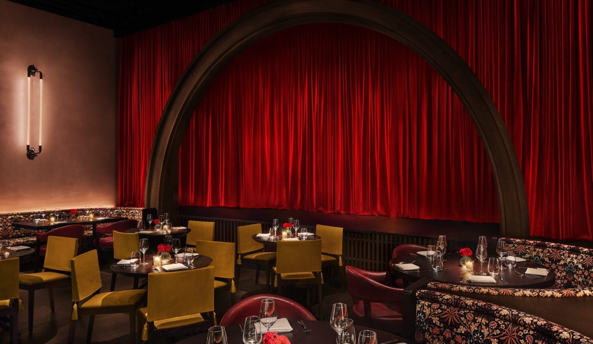 Cenas de empresa barcelona