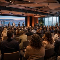 eventos corporativos barcelona