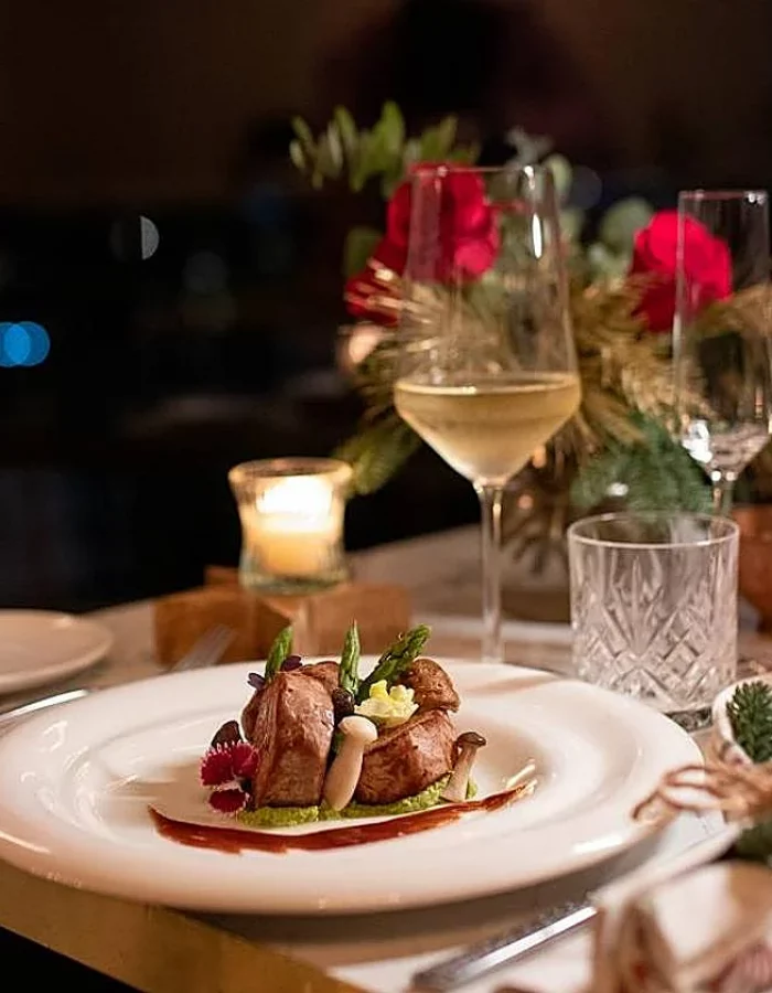 Ideas para cenas de Navidad de empresa en Valencia según el tipo de celebración