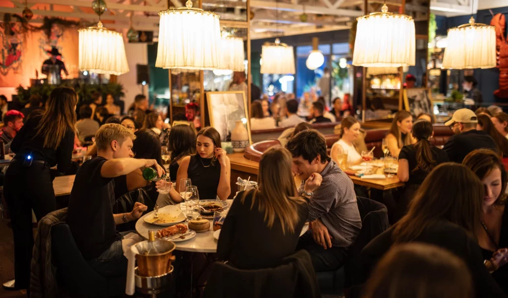 Organizar evento corporativo en Barcelona