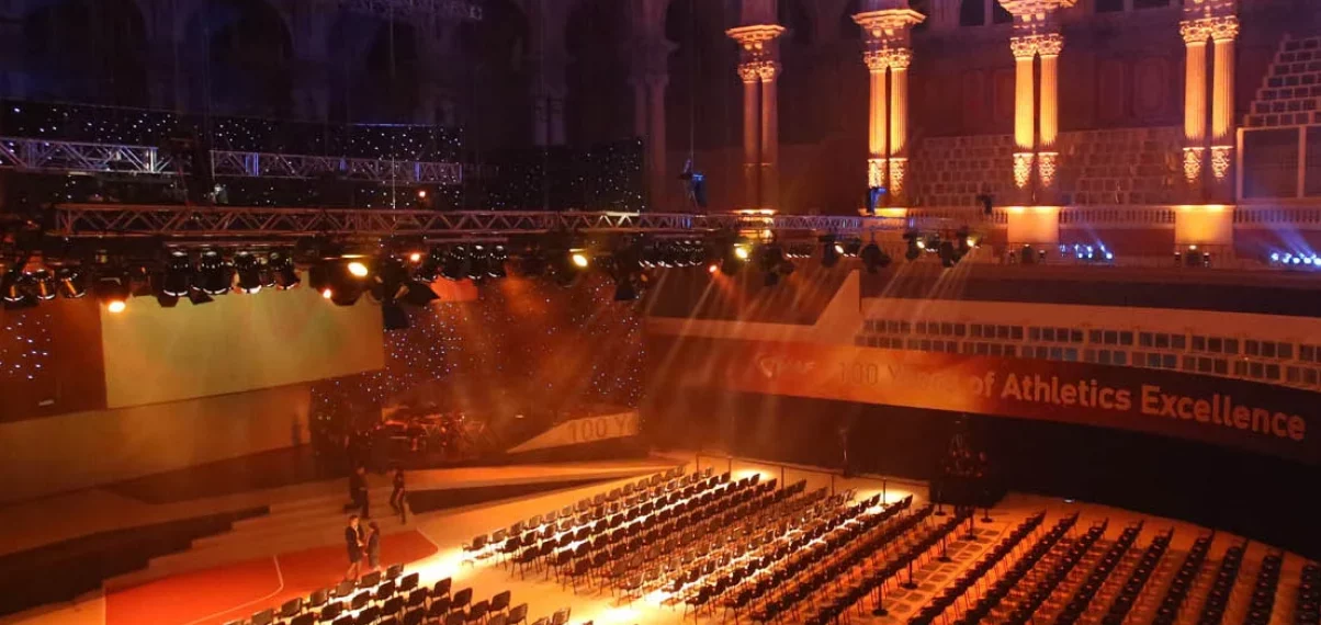 alquiler de espacios