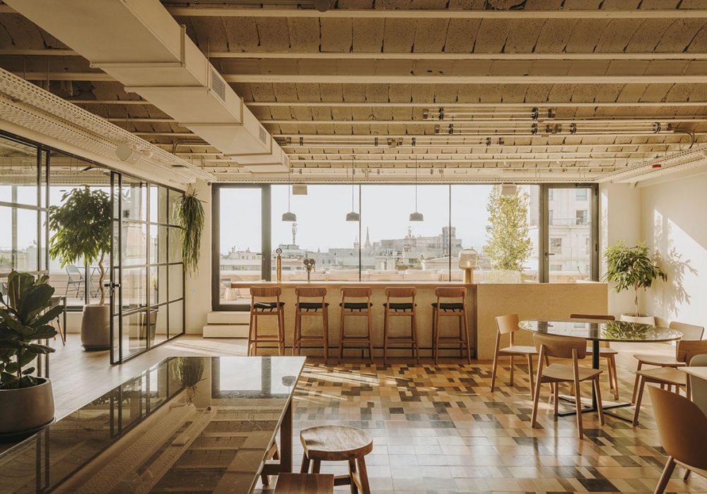 Cuánto cuesta organizar un evento corporativo en Barcelona