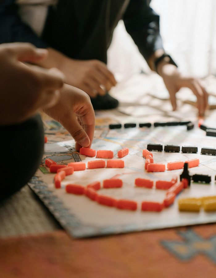 team building en barcelona