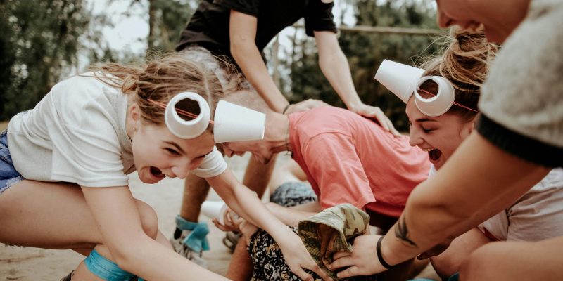 actividades para empresas barcelona