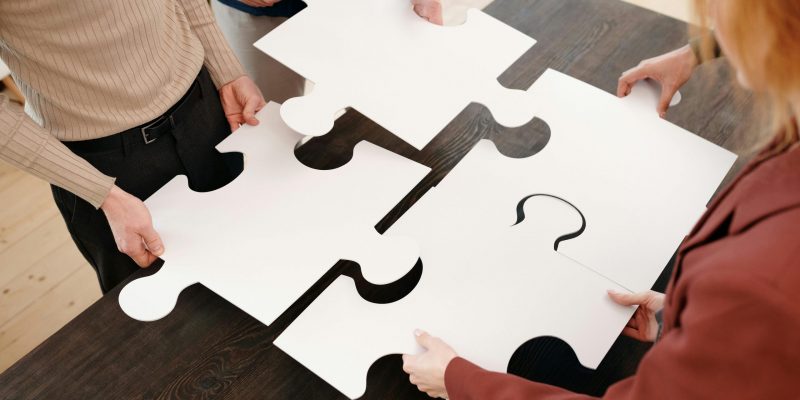 team building empresas