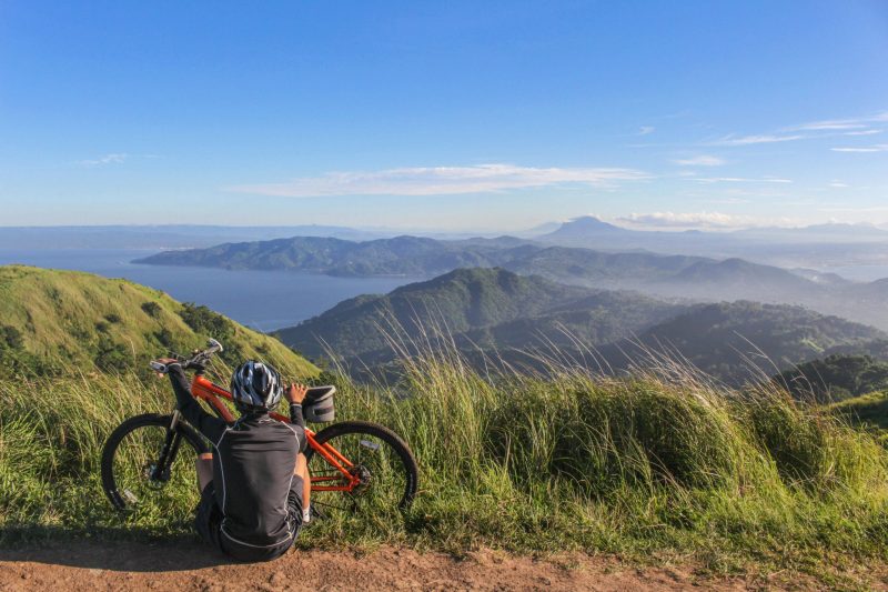 ruta e-bike barcelona