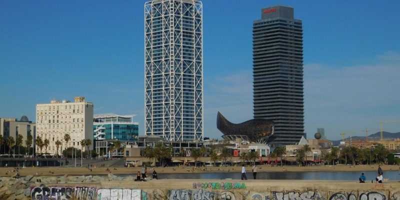 team building para empresas en barcelona