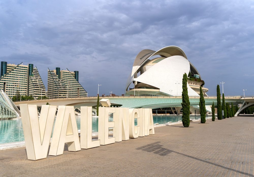 Ideas originales para cenas de empresa en Valencia