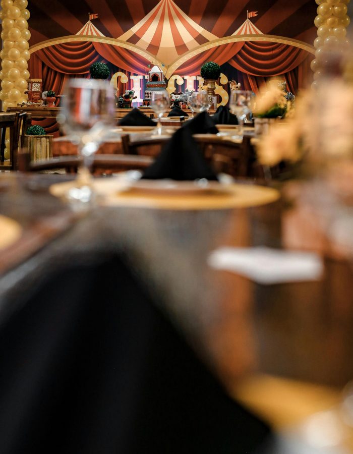 Preparación de propuesta para evento de empresa en Barcelona