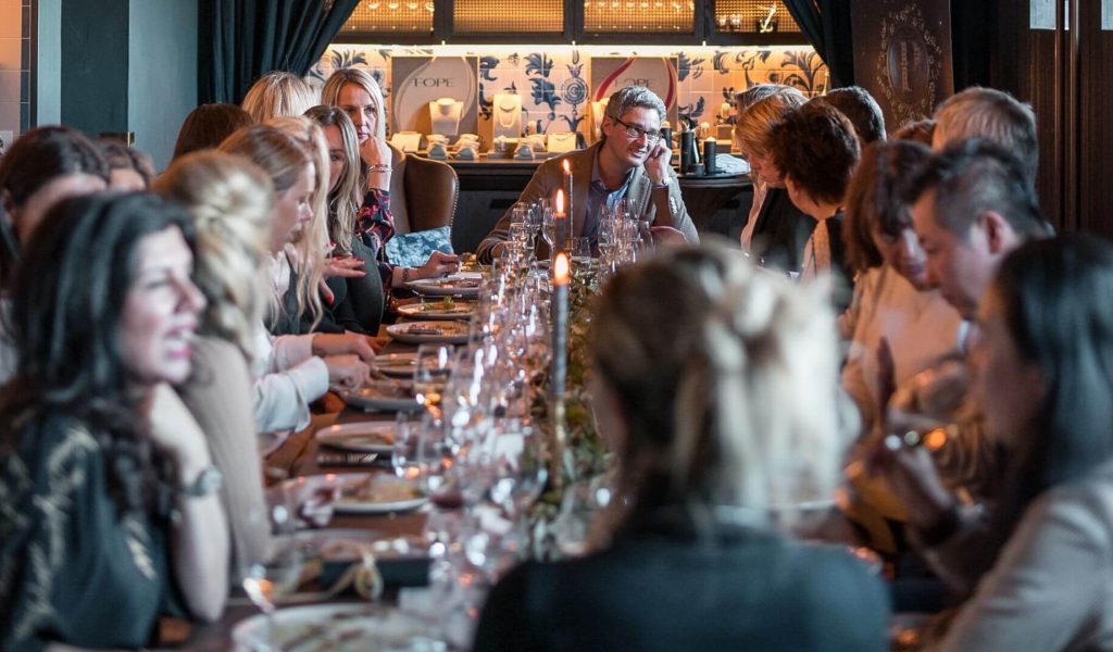 eventos corporativos barcelona