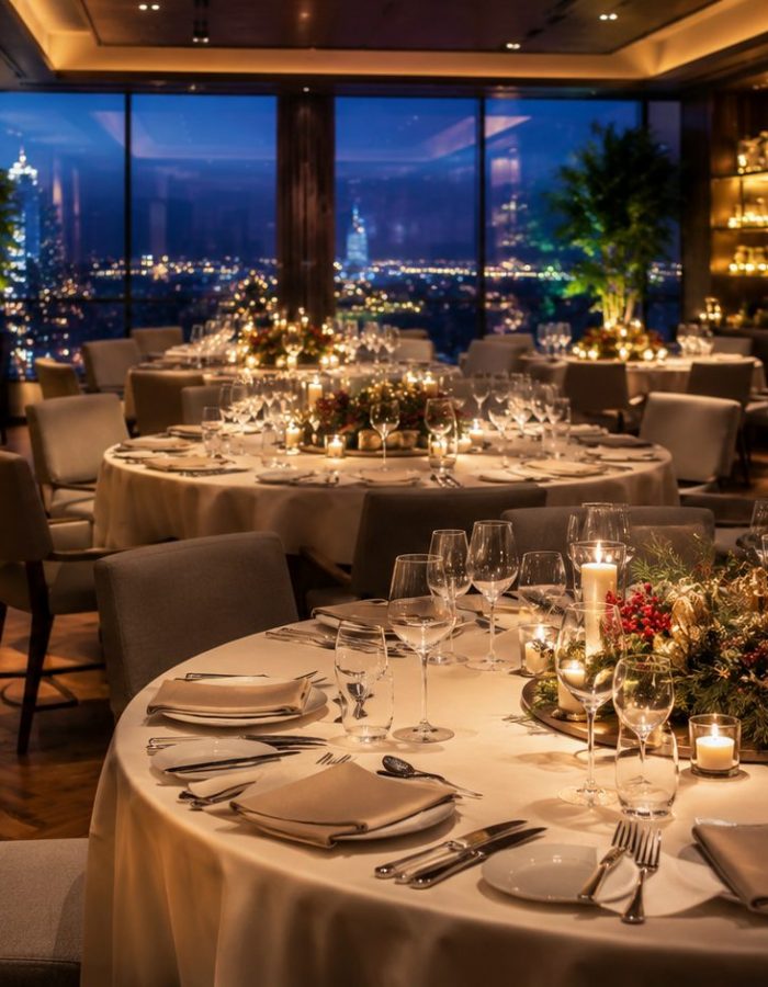 seleccion-espacio-cena-navidad-corporativa-barcelona