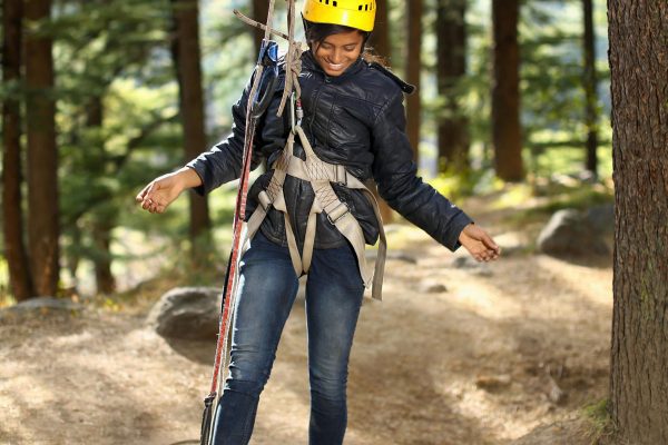 Organización team building