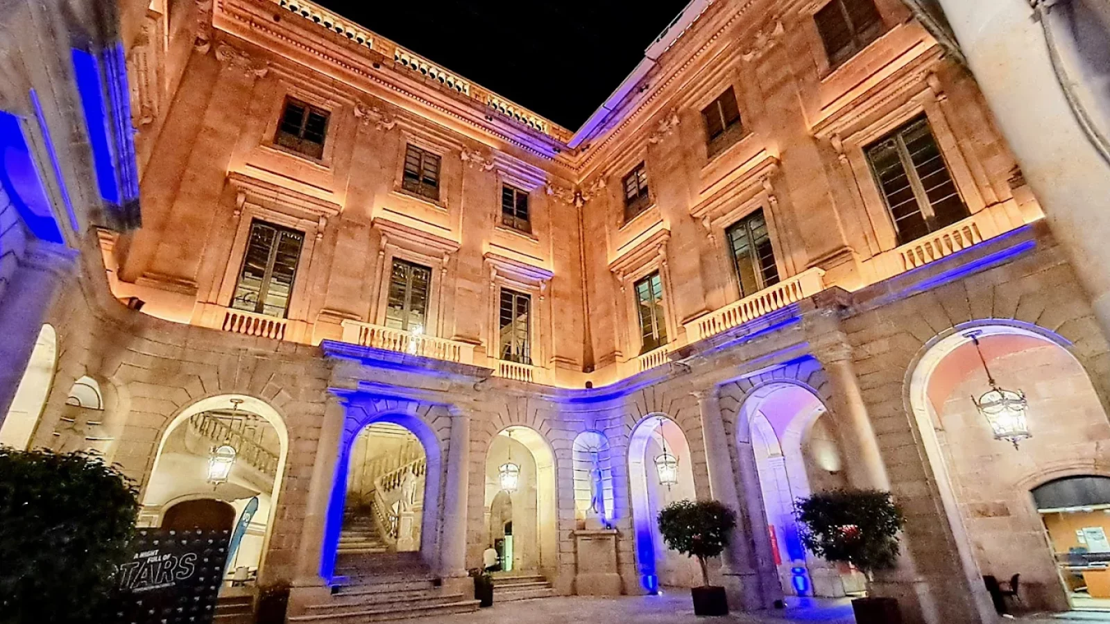 Cenas de empresa en barcelona